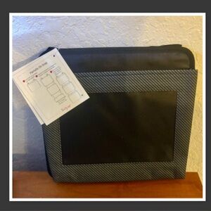 Thirty-One Oh Snap Pocket - New